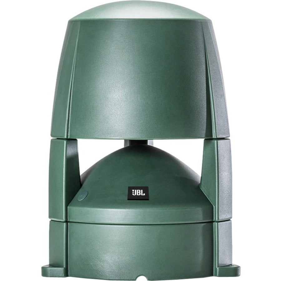 JBL Professional 2-way Outdoor In-ground Speaker - Green JBL Professional 2-way Outdoor In-ground Speaker - Green